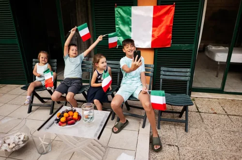 Discover key insights from legal experts on recent changes to Italian citizenship for minors and how families can protect their children's rights.