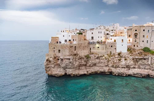Discover the rugged beauty of Puglia and Calabria beyond the Amalfi Coast, where wild landscapes, hidden villages, and authentic southern Italy await.