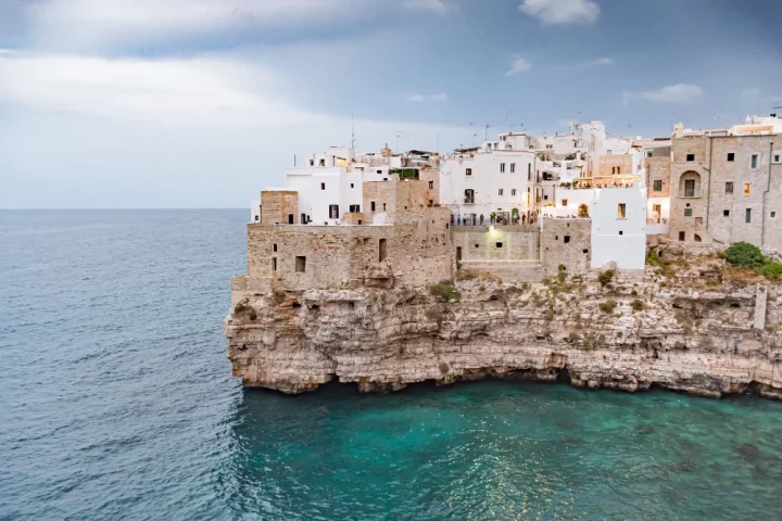 Discover the rugged beauty of Puglia and Calabria beyond the Amalfi Coast, where wild landscapes, hidden villages, and authentic southern Italy await.