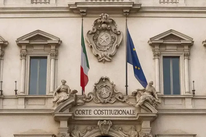 Italian Constitutional Court Merges Campobasso and Mantova Citizenship Cases for June 9 Hearing