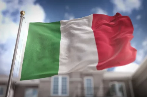 Italian dual citizenship: embassy of Italy