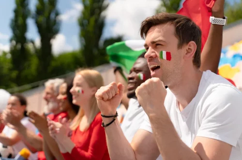 Learn about the history of Italian soccer, from its 19th‑century origins to the rise of Serie A and the national team’s global success.