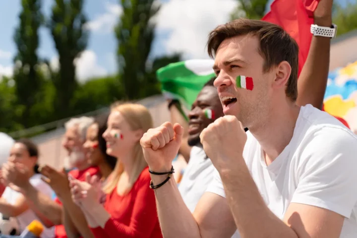 Learn about the history of Italian soccer, from its 19th‑century origins to the rise of Serie A and the national team’s global success.