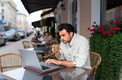 Explore Italian work culture, from office etiquette to dress codes, and understand what to expect in a professional setting.