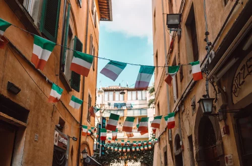 Explore Italy's weirdest festivals, from the Battle of the Oranges to Cocullo’s snake procession, where ancient rituals and traditions come alive.