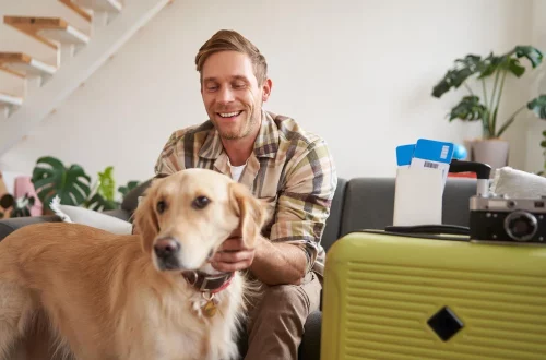 Moving to Italy with pets? Discover essential tips, documents, and requirements to ensure a smooth journey.