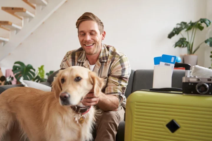 Moving to Italy with pets? Discover essential tips, documents, and requirements to ensure a smooth journey.