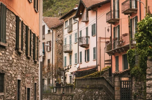 Discover seven of Italy’s most beautiful small towns, from north to south, and explore their charm, history, and breathtaking scenery.