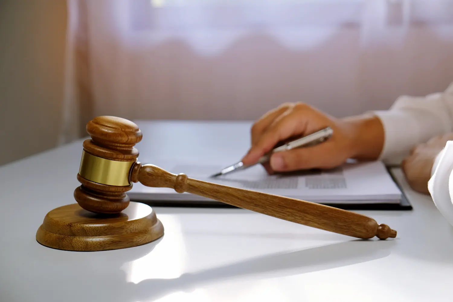 Italian Judge Can you choose your Italian judge for citizenship cases? • io.citizen
